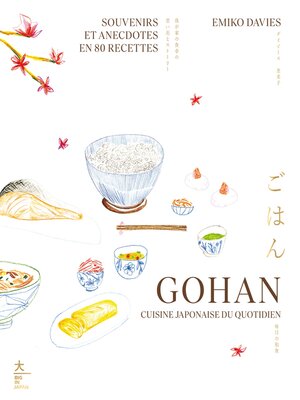 cover image of Gohan